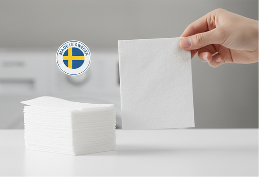 Detergent Ecologic - 60 de spălări