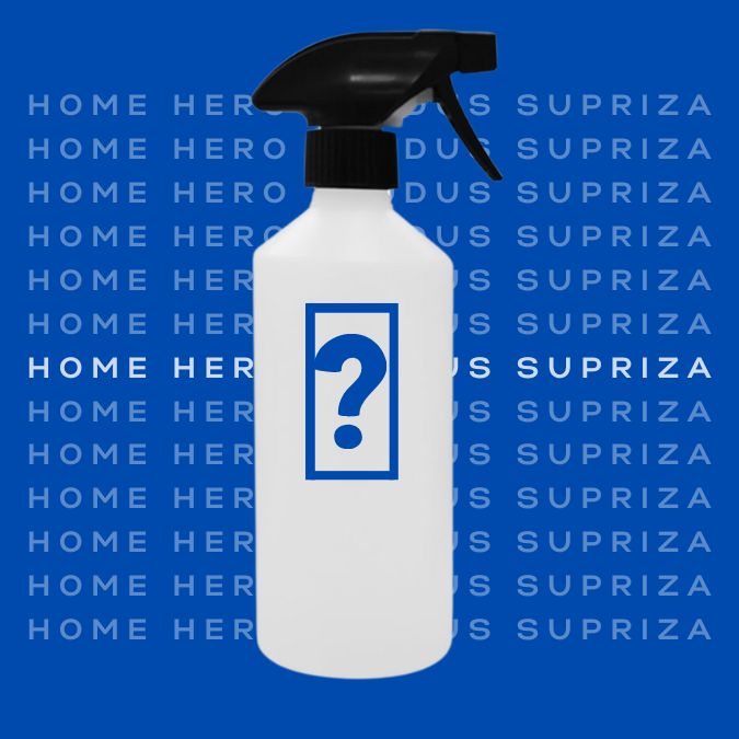 SOLUTIE SURPRIZA
