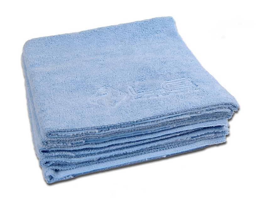 Laveta microfibra uz casnic