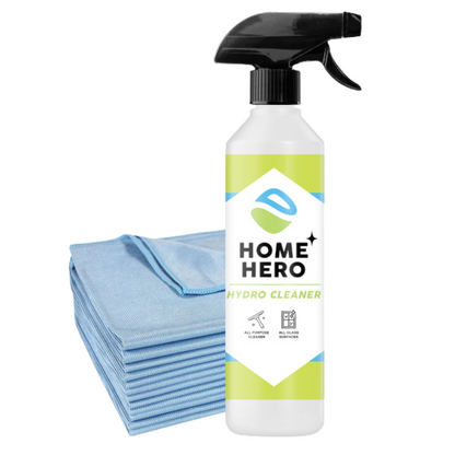 Hydro cleaner - Solutie Curatare Geamuri
