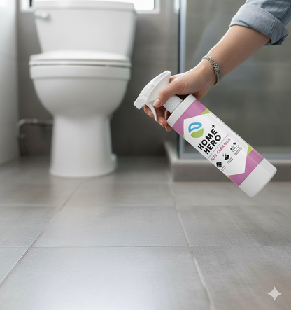Tiles Cleaner - Solutie de curatare/reînnoire gresie, faianta si rosturi.