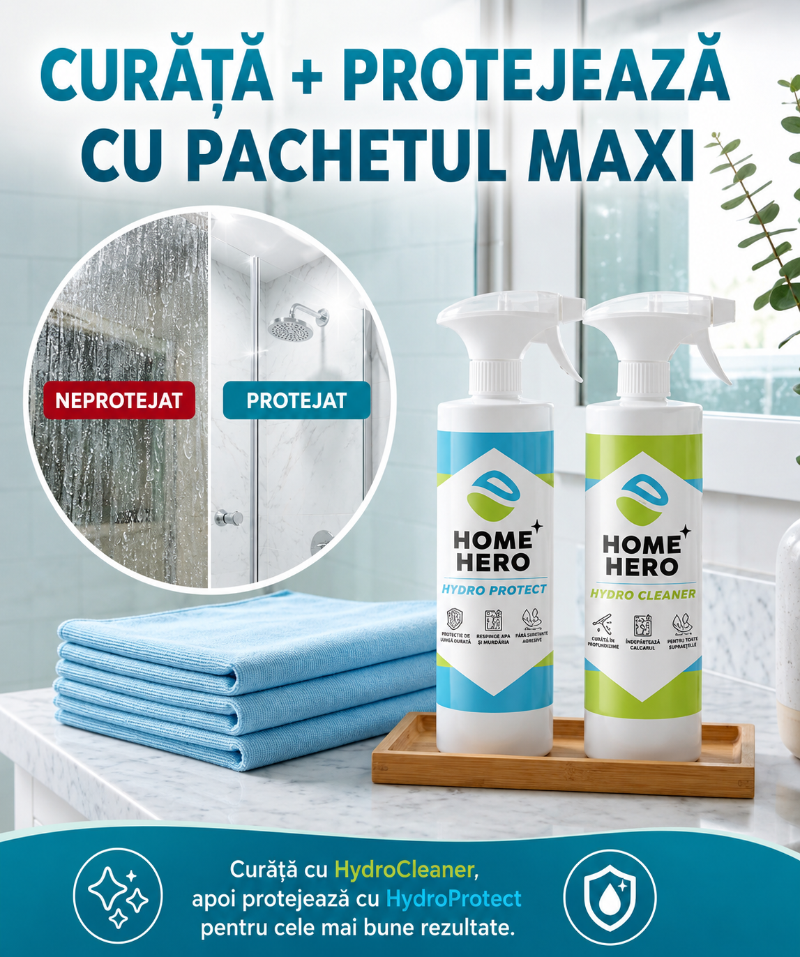 Pachet Maxi