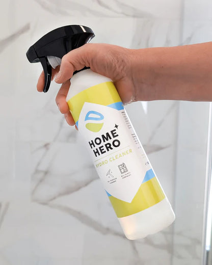 Hydro cleaner - Solutie Curatare Geamuri