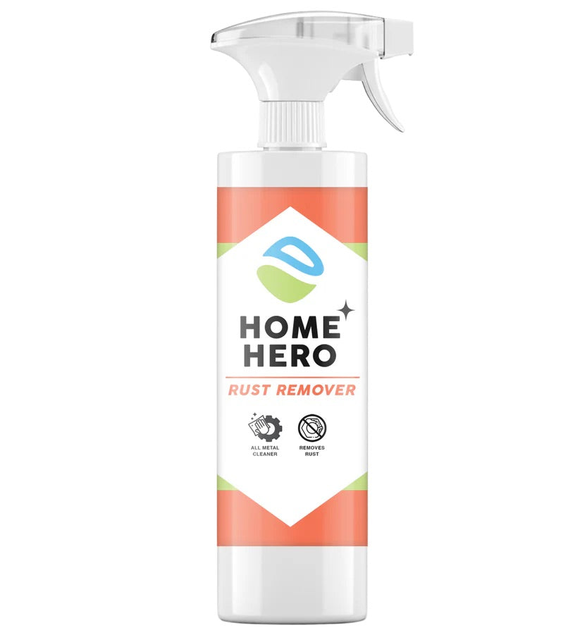 Rust Remover – Elimină Rapid Rugina & Protejează Suprafețele | Soluție Eficientă Anti-Coroziune