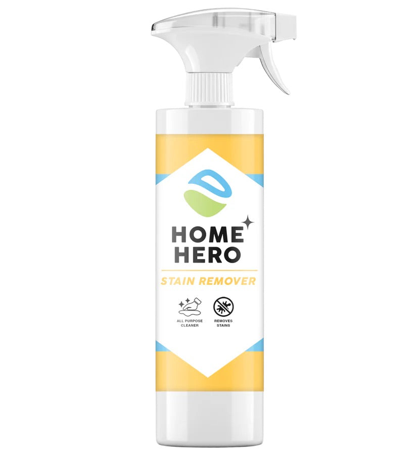 Stain Remover – Elimină Rapid Petele, Urina de Animale & Murdăria | Curățare Eficientă pentru Textile & Piele