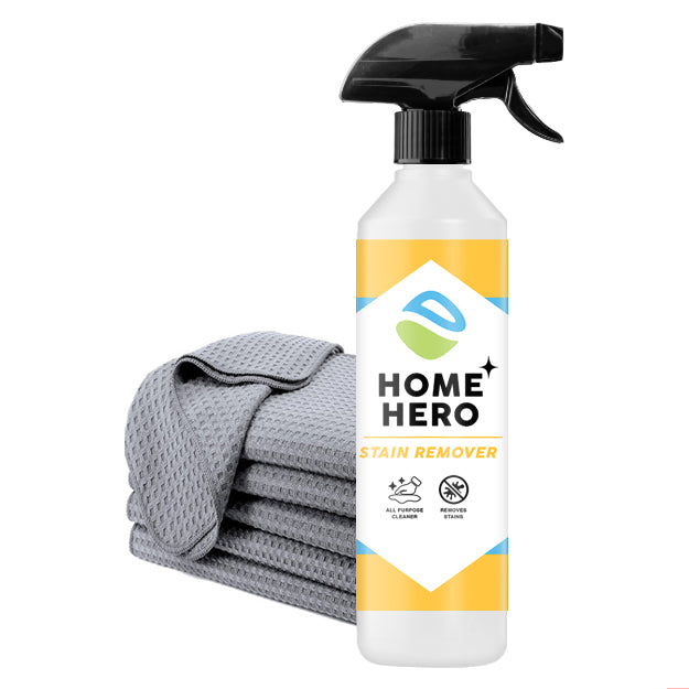 Stain Remover - Curata pete, urina de animale si murdarie