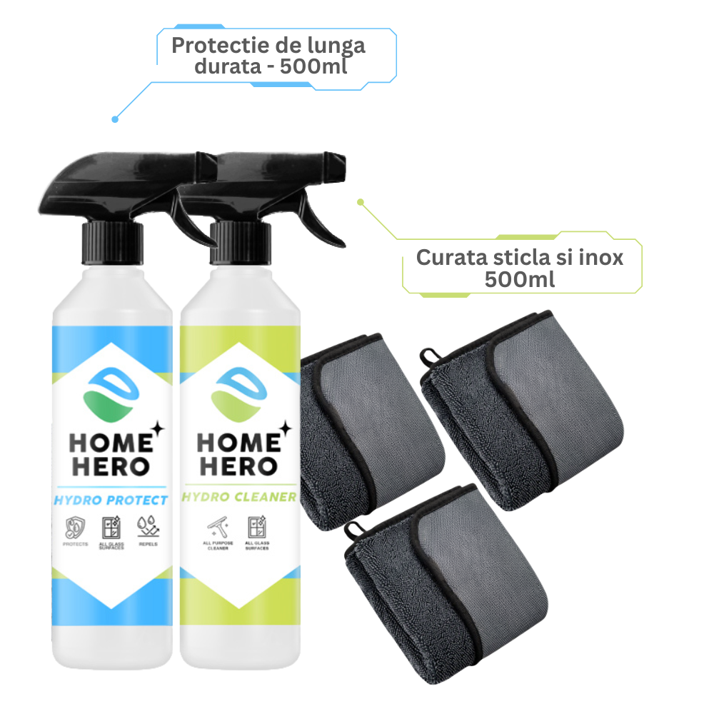 Prosopul care acționează instant – uscare rapidă, confort garantat
