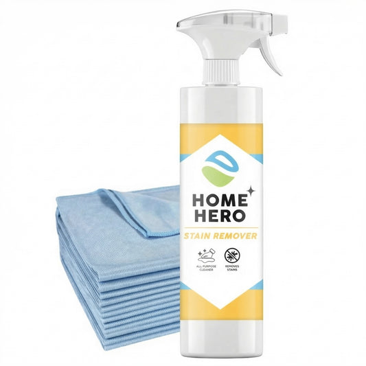 Stain Remover – Elimină Rapid Petele, Urina de Animale & Murdăria | Curățare Eficientă pentru Textile & Piele