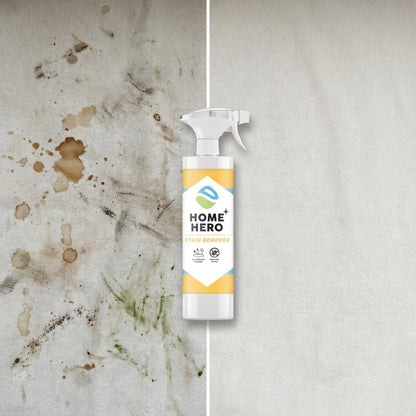 Stain Remover – Elimină Rapid Petele, Urina de Animale & Murdăria | Curățare Eficientă pentru Textile & Piele