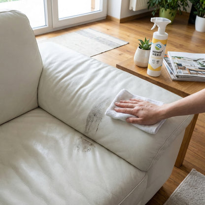 Stain Remover – Elimină Rapid Petele, Urina de Animale & Murdăria | Curățare Eficientă pentru Textile & Piele